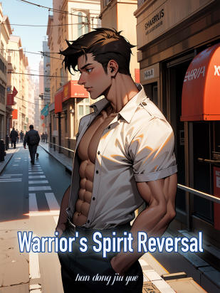 Warrior's Spirit Reversal
